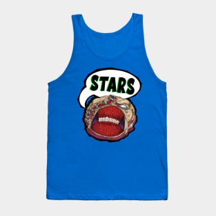 Stars Tank Top